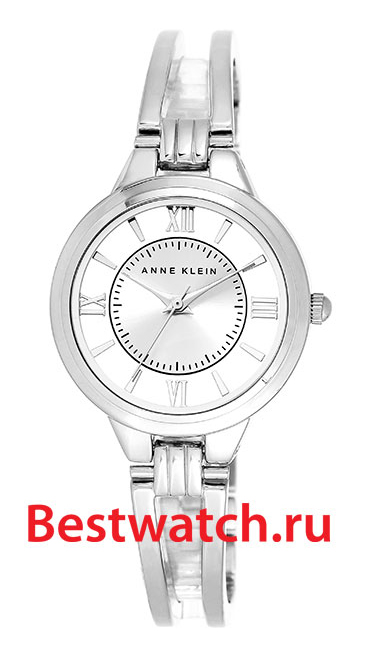 Часы Anne Klein Daily 1441SVSV